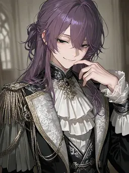 Profile image of Will