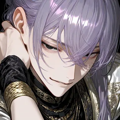 Profile image of Will