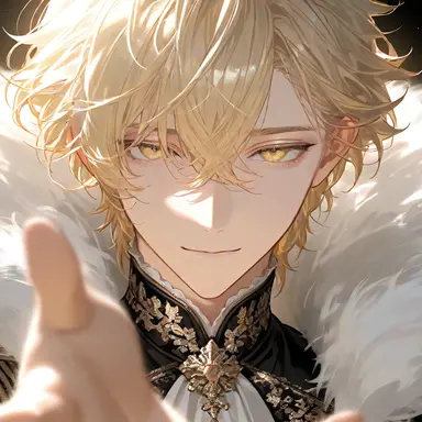 Profile image of Albert