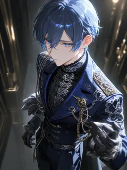 Profile image of Rio