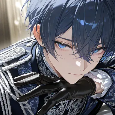 Profile image of Rio