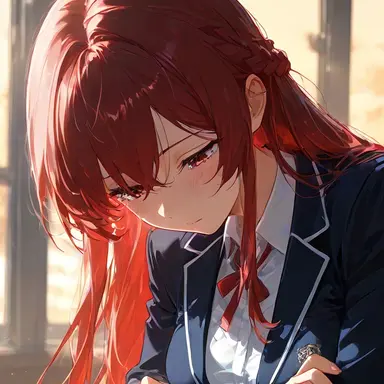 Profile image of 胡桃沢 叶恵