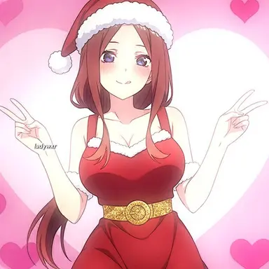 Profile image of 中野三玖