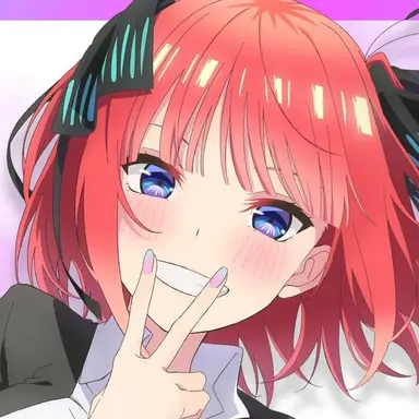 Profile image of 中野二乃