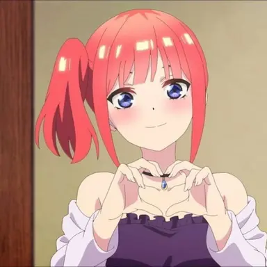 Profile image of 中野二乃