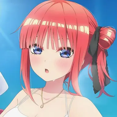 Profile image of 中野二乃