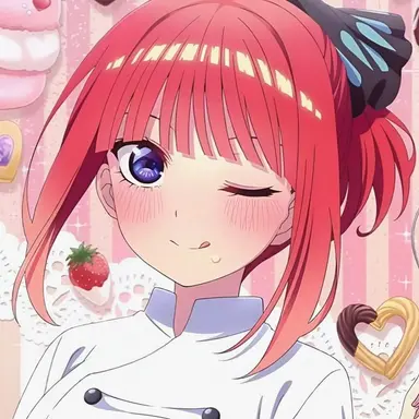 Profile image of 中野二乃