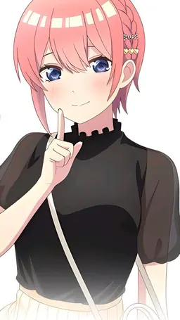 Profile image of 中野一花