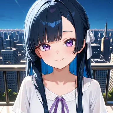 Profile image of 蒼華