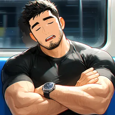 Profile image of 雷太