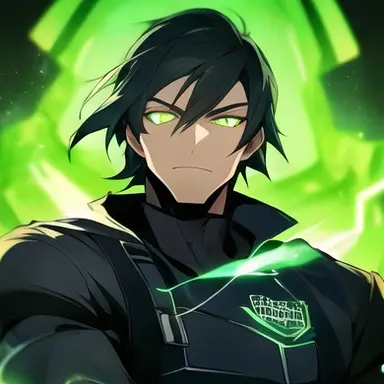 Profile image of N1CK