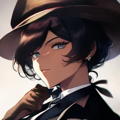 Profile image of Chief Smith