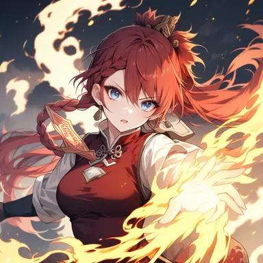 Profile image of ロキ