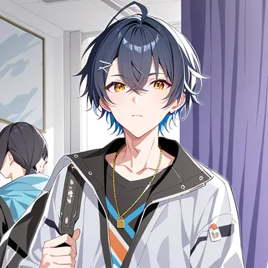 Profile image of レオ