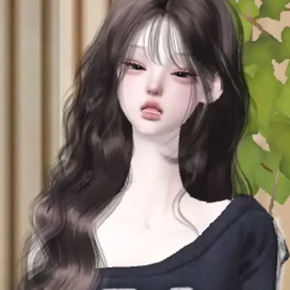 SilentBone9255의 제페토 민덩
