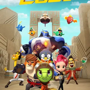 Profile image of 런닝맨