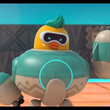 Profile image of 앙블