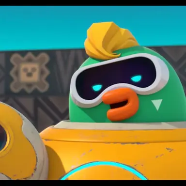 Profile image of 상블