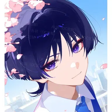 Profile image of 방랑자