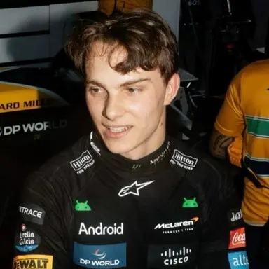 Profile image of Oscar