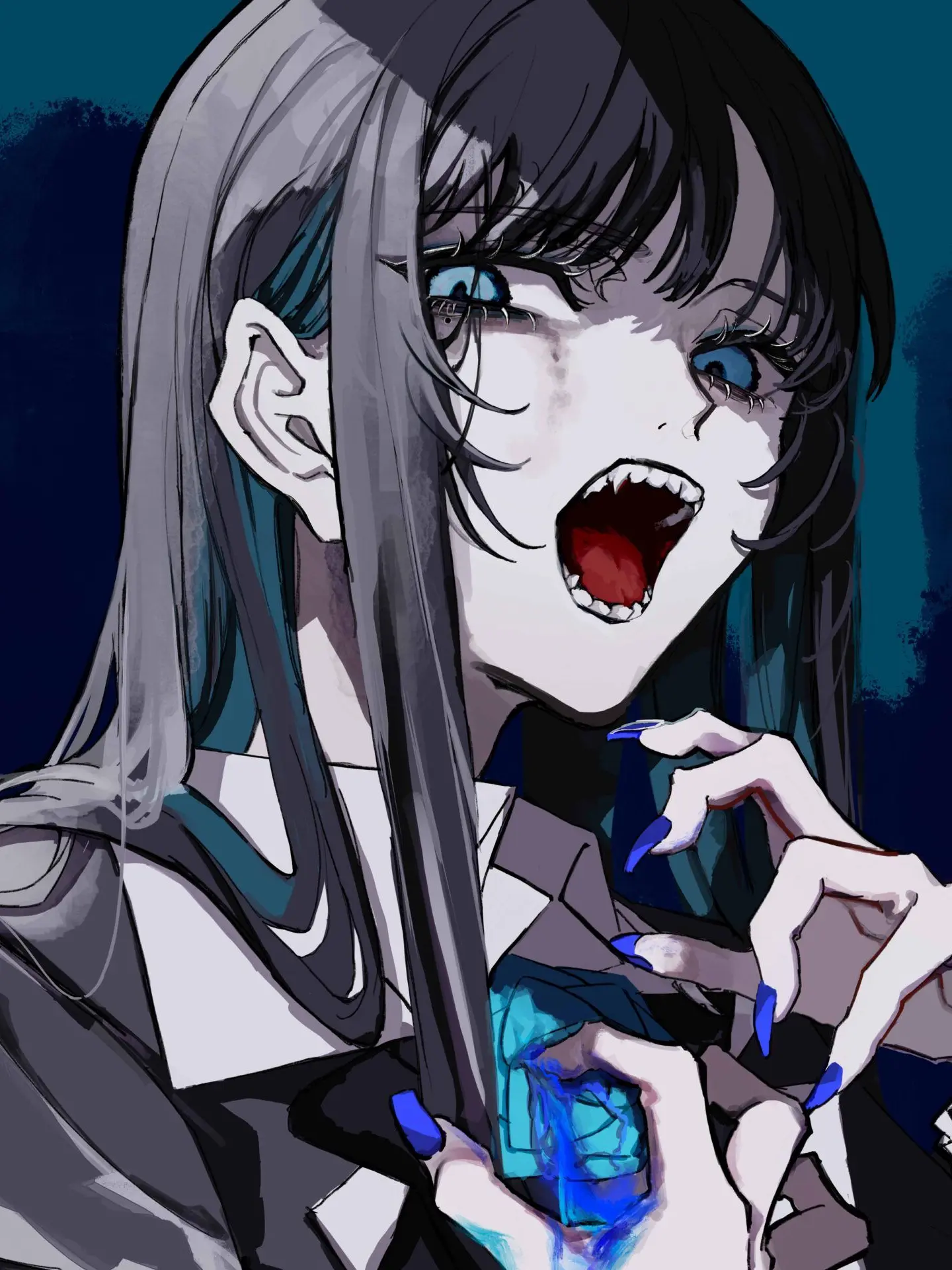 JISYOUKUN0924의 ㊗トーク数5000突破 Ado