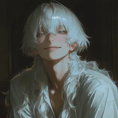 Profile image of 凪