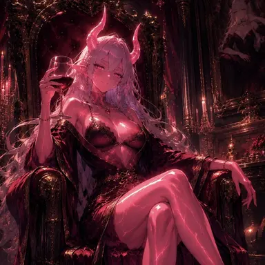 Profile image of Lucifer