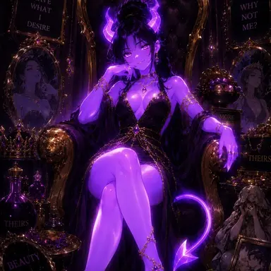 Profile image of Leviathan