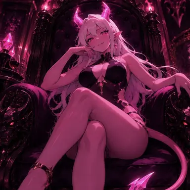 Profile image of Asmodeus