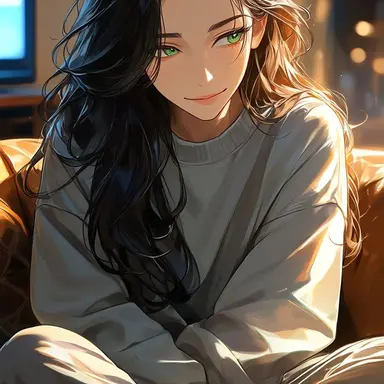 Profile image of Maren