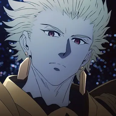 Profile image of 길가메시
