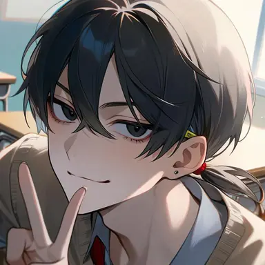 Profile image of 矢崎 翔