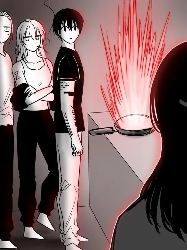 HappyFrond2494의 We're Screwed if Teach Comes