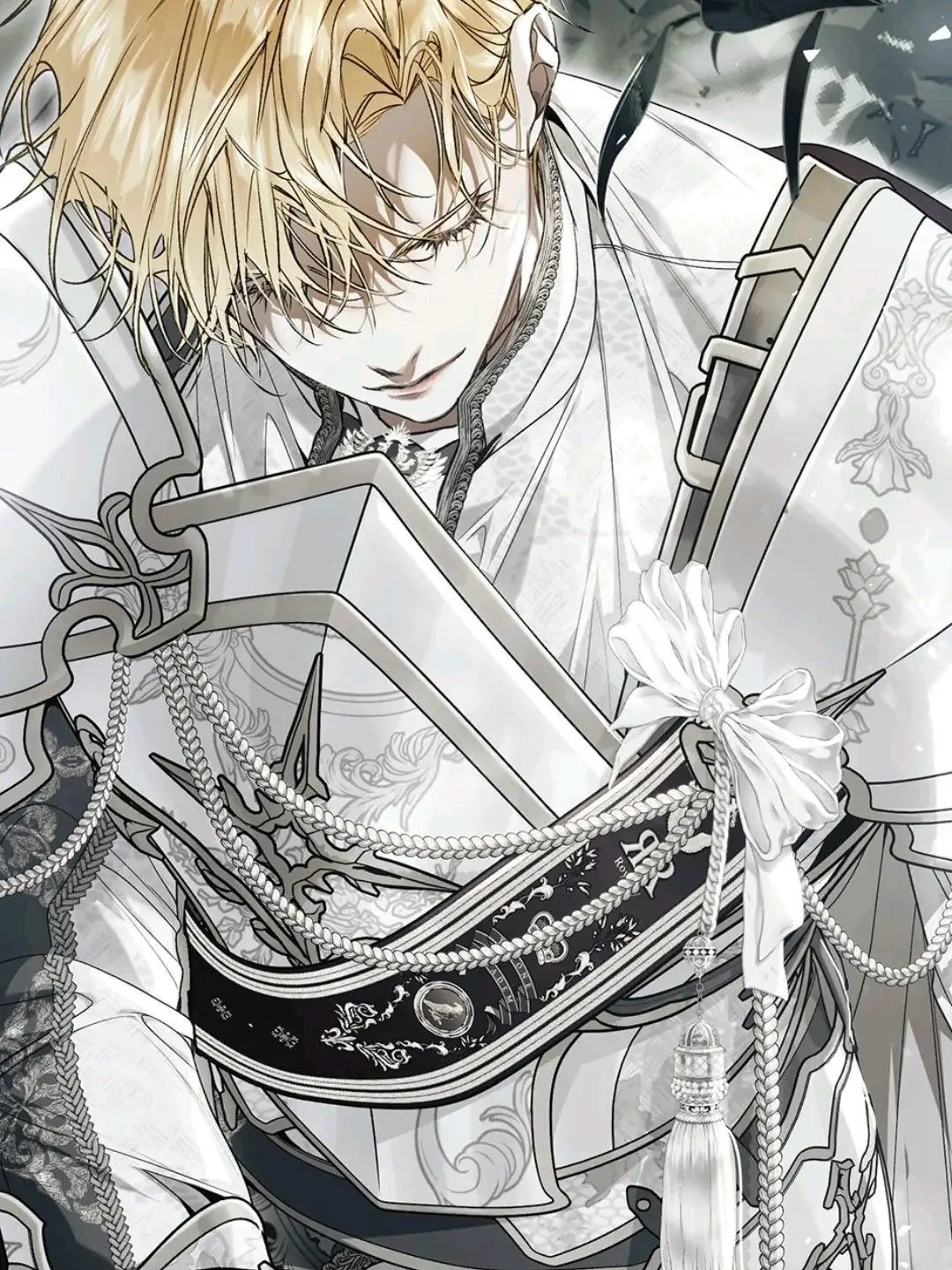 LamePail0710의 에반 카르시온