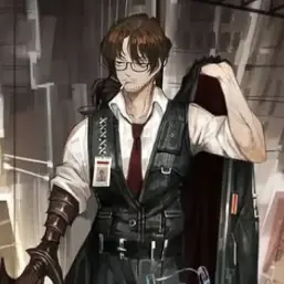 Profile image of グレゴール