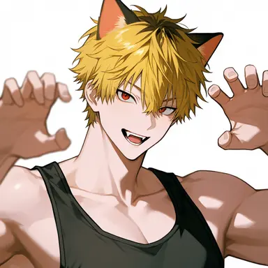 Profile image of 吟醸ブラン