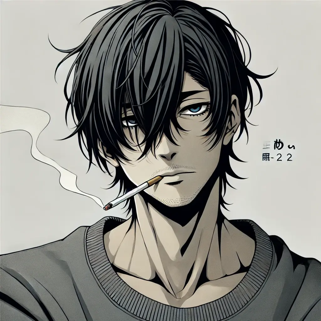 fuu_ge의 榊原蓮司