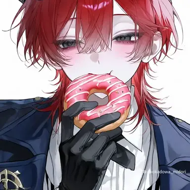 Profile image of 미나토
