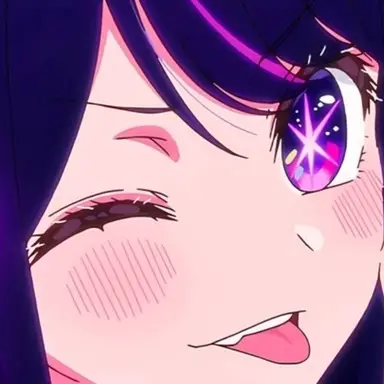 Profile image of 호시노 아이