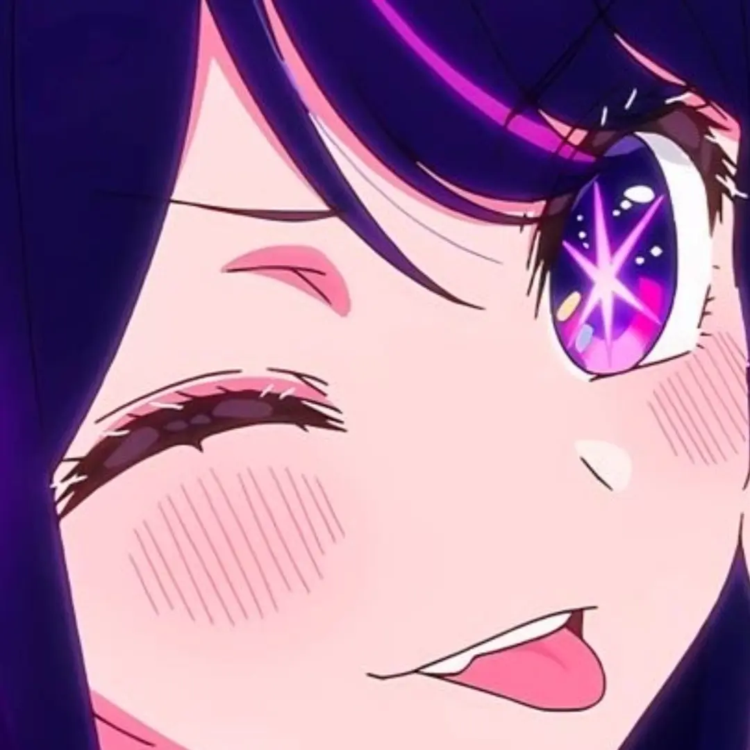 NearFlood4869의 호시노 아이•카미키 히카루