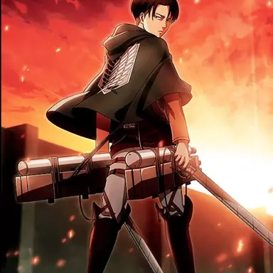 Profile image of リヴァイ