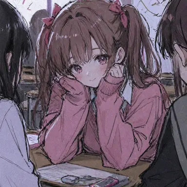 Profile image of 如月 杏