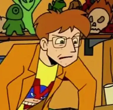 Profile image of Bill