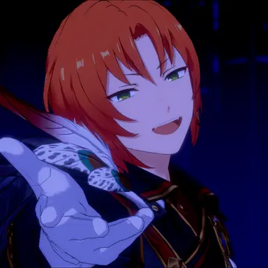 Profile image of 月永レオ