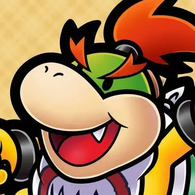 Profile image of Bowser Jr