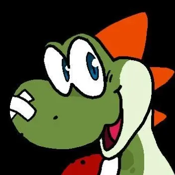 Profile image of Yoshi