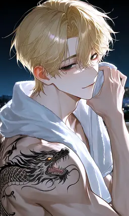 Profile image of 浅倉
