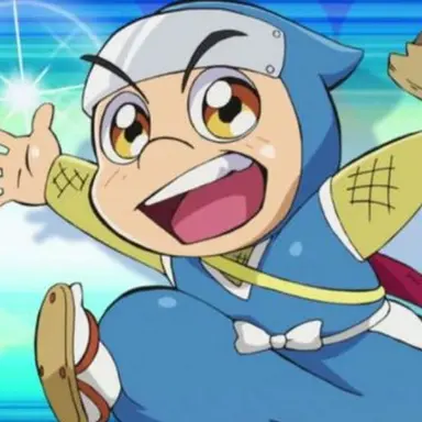 Profile image of ハチ