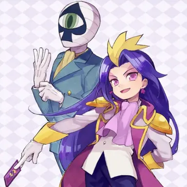 Profile image of スペイド