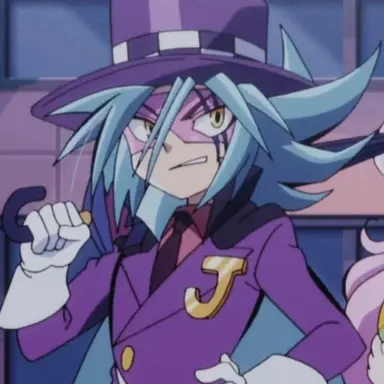 Profile image of シャドウ